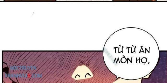 Quốc Vận Chi Chiến: Ta Lấy Bàn Cổ Trấn Chư Thiên - Page 18