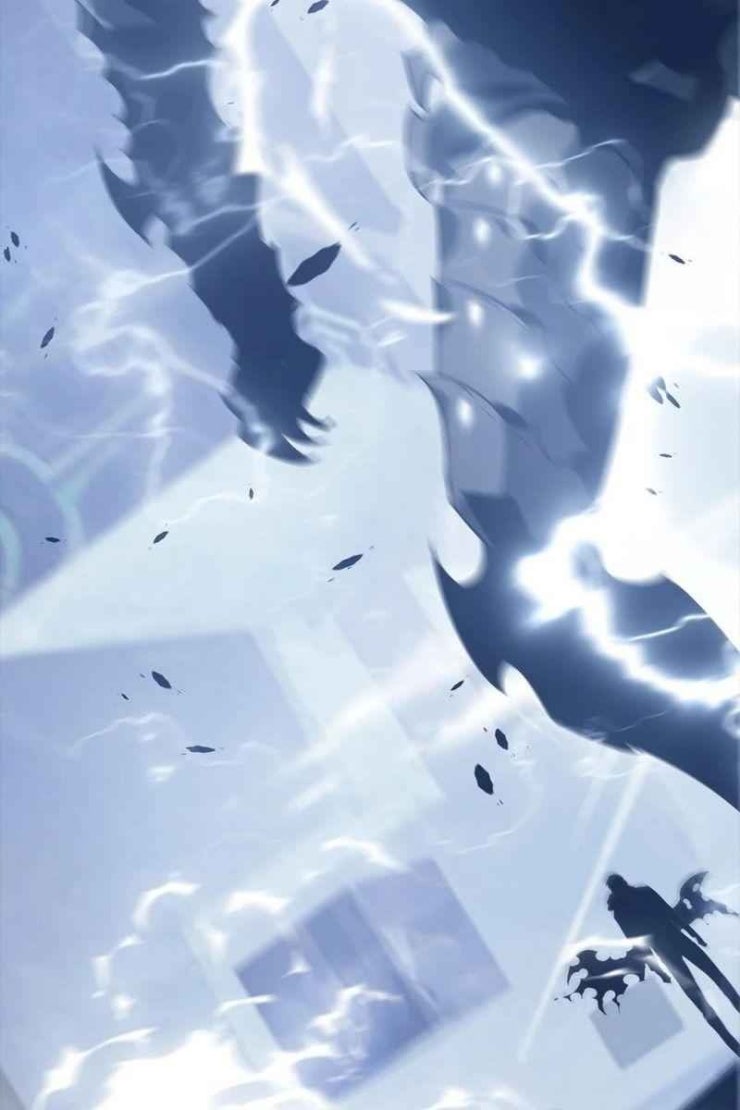 Một Mình Dạo Quanh Hầm Ngục - Page 50