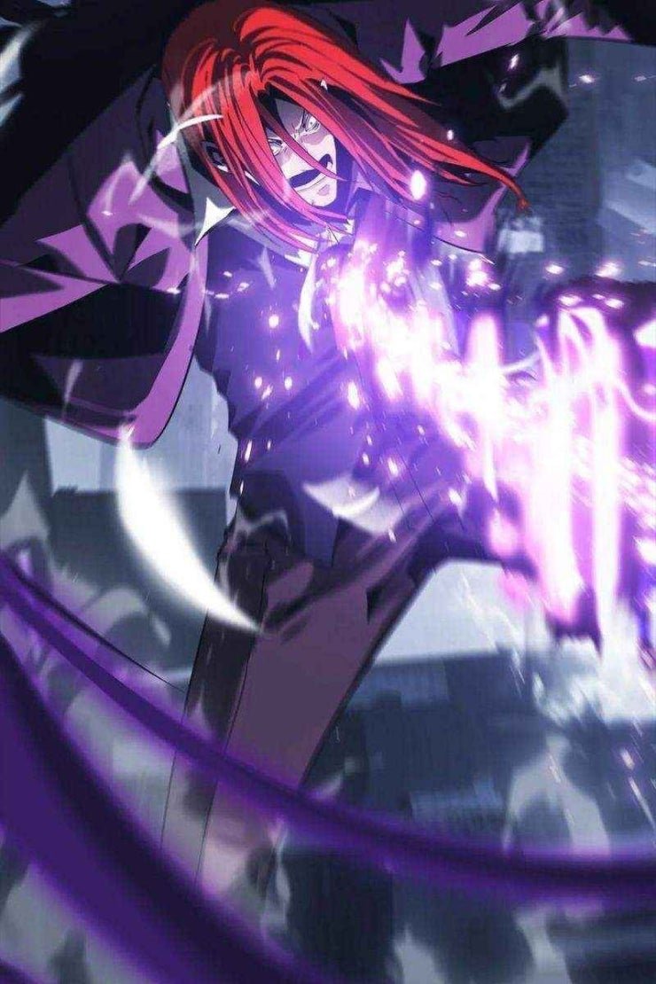 Một Mình Dạo Quanh Hầm Ngục - Page 87