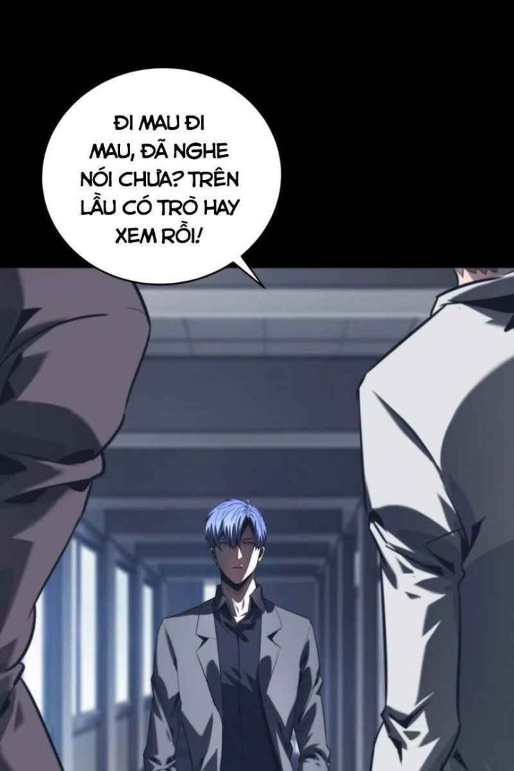 Một Mình Dạo Quanh Hầm Ngục - Page 60