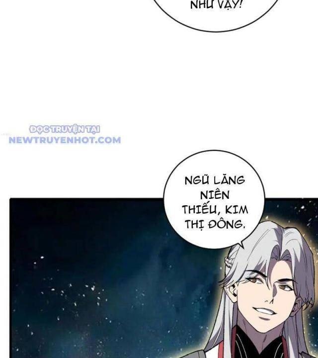 Quốc Vận Chi Chiến: Ta Lấy Bàn Cổ Trấn Chư Thiên - Page 28