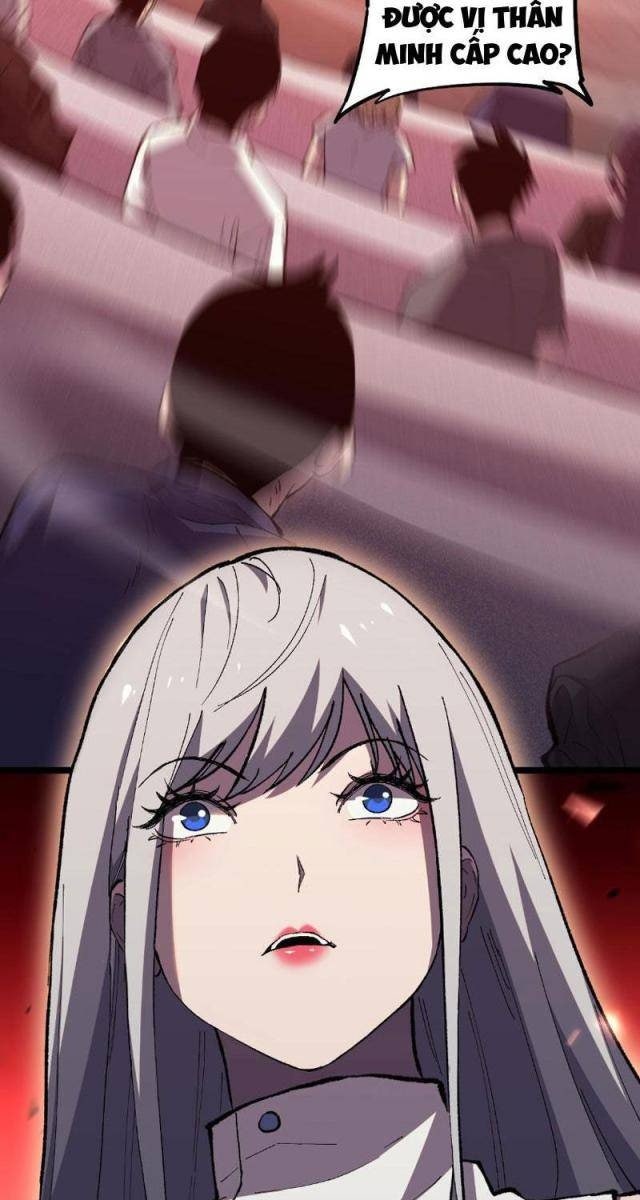 Quốc Vận Chi Chiến: Ta Lấy Bàn Cổ Trấn Chư Thiên - Page 124