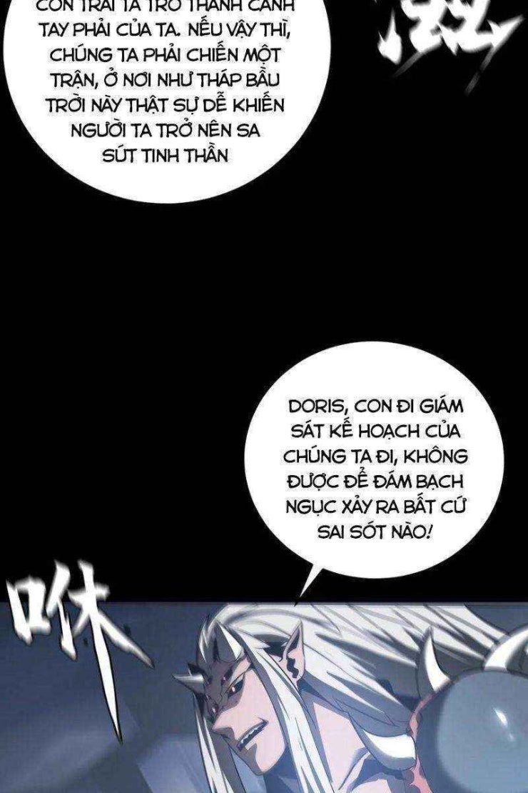 Một Mình Dạo Quanh Hầm Ngục - Page 45