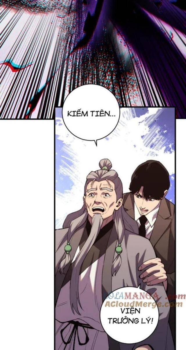 Quốc Vận Chi Chiến: Ta Lấy Bàn Cổ Trấn Chư Thiên - Page 24