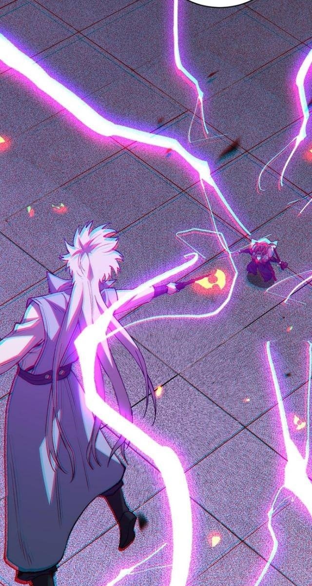 Quốc Vận Chi Chiến: Ta Lấy Bàn Cổ Trấn Chư Thiên - Page 58