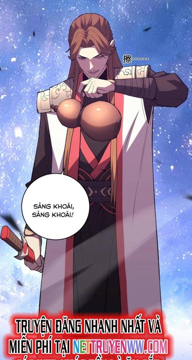 Quốc Vận Chi Chiến: Ta Lấy Bàn Cổ Trấn Chư Thiên - Page 51