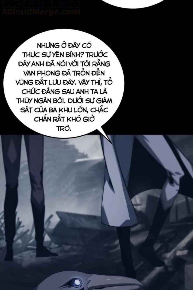 Một Mình Dạo Quanh Hầm Ngục - Page 12