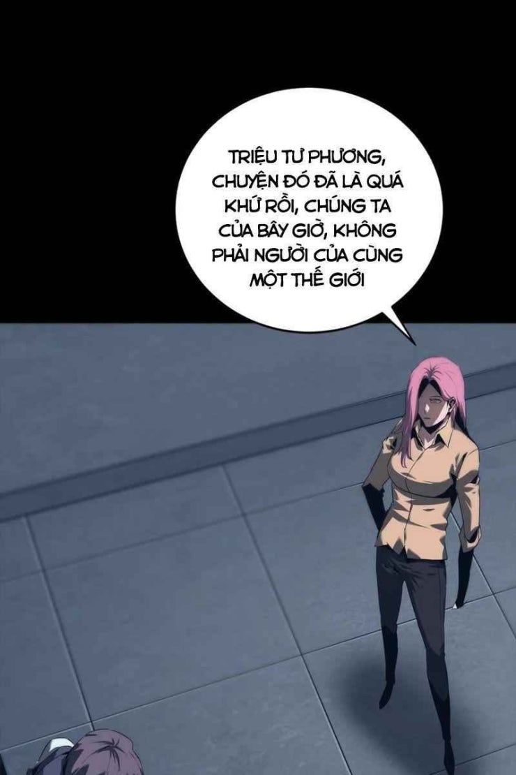 Một Mình Dạo Quanh Hầm Ngục - Page 11