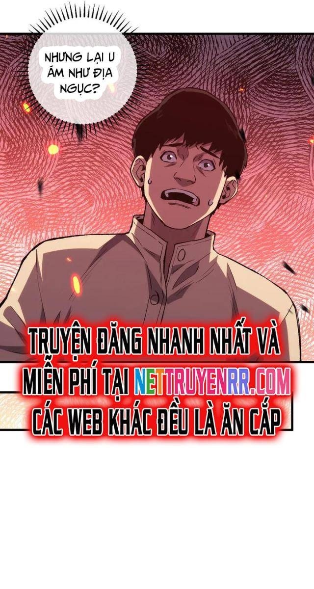 Quốc Vận Chi Chiến: Ta Lấy Bàn Cổ Trấn Chư Thiên - Page 45