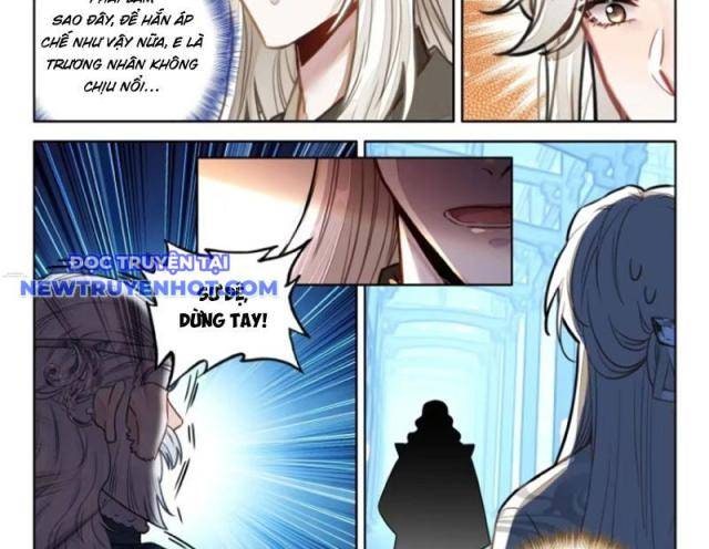 Đại Sư Huynh Không Có Gì Nổi Bật - Page 19