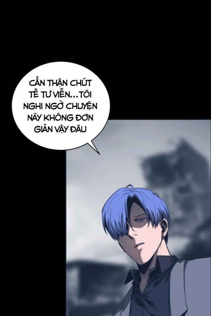 Một Mình Dạo Quanh Hầm Ngục - Page 39