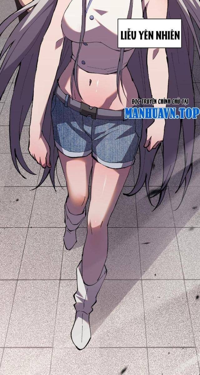 Quốc Vận Chi Chiến: Ta Lấy Bàn Cổ Trấn Chư Thiên - Page 32