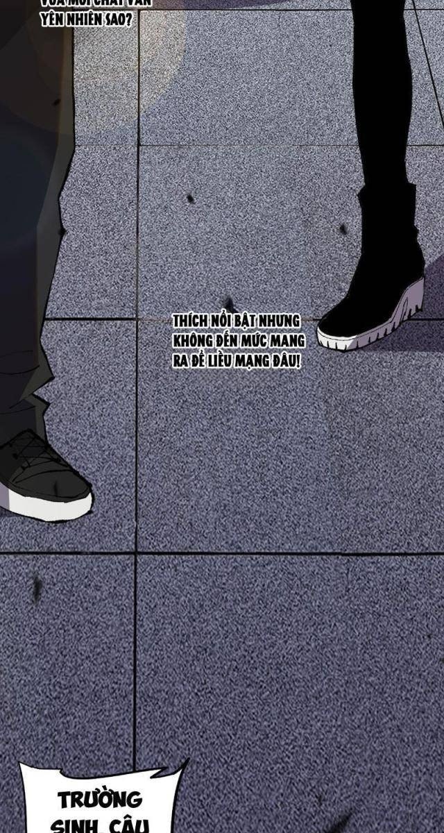 Quốc Vận Chi Chiến: Ta Lấy Bàn Cổ Trấn Chư Thiên - Page 110