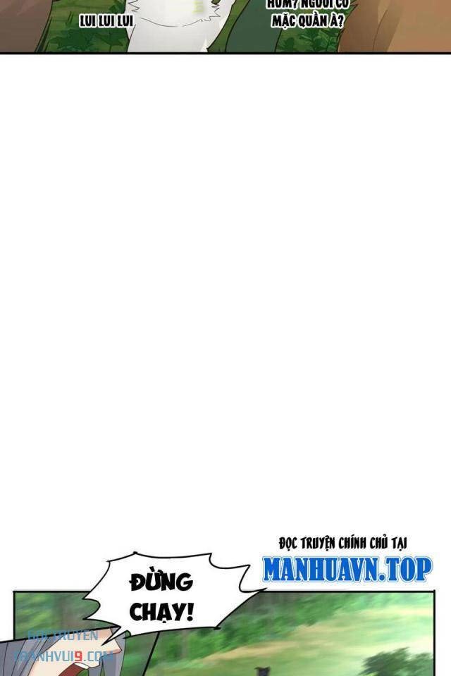 Vô Địch Thật Tĩnh Mịch - Page 4