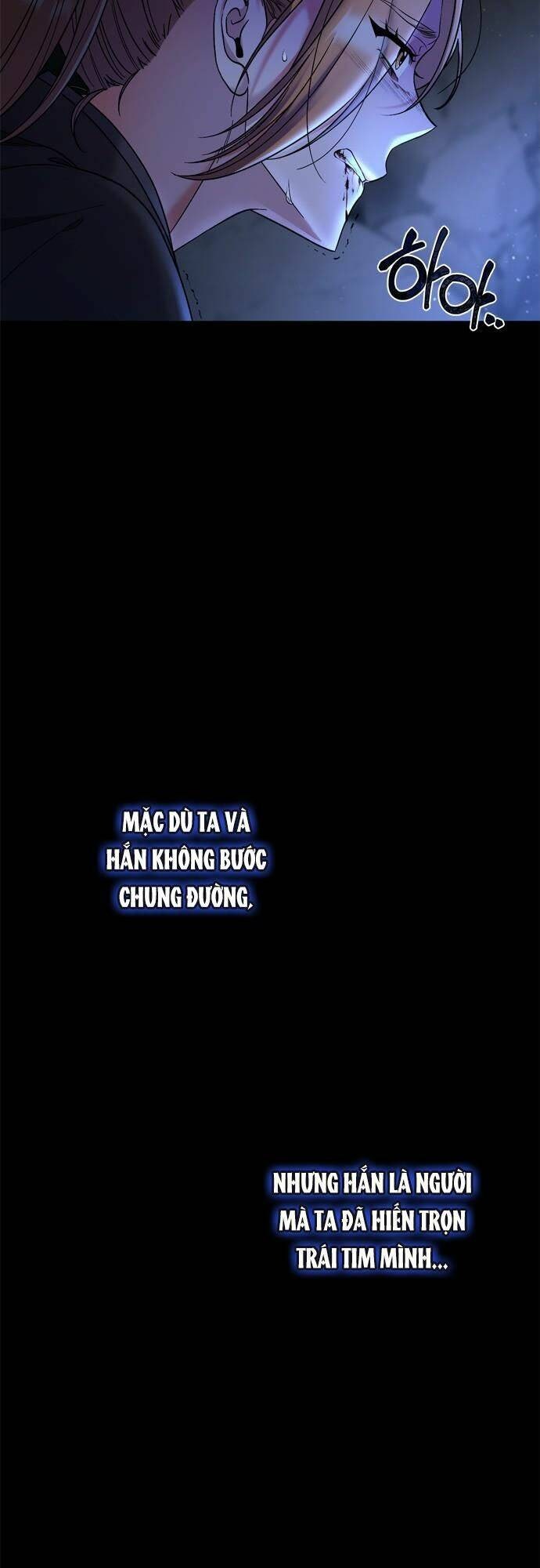 Từ Cao Thủ Trở Thành Phi Tần - Page 7