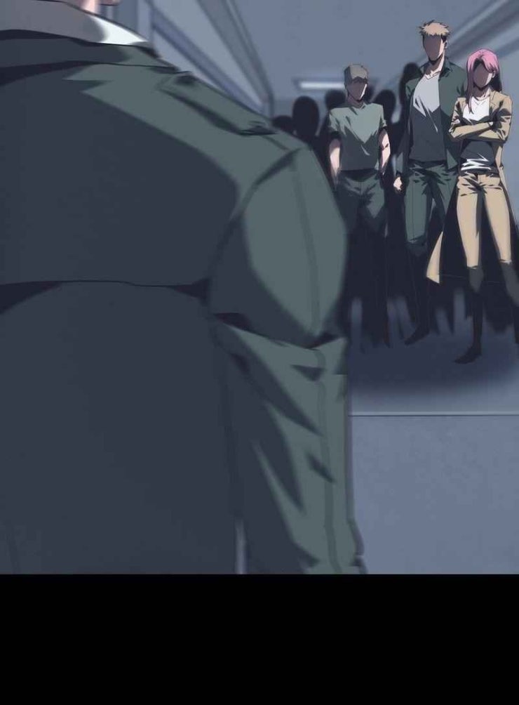 Một Mình Dạo Quanh Hầm Ngục - Page 41