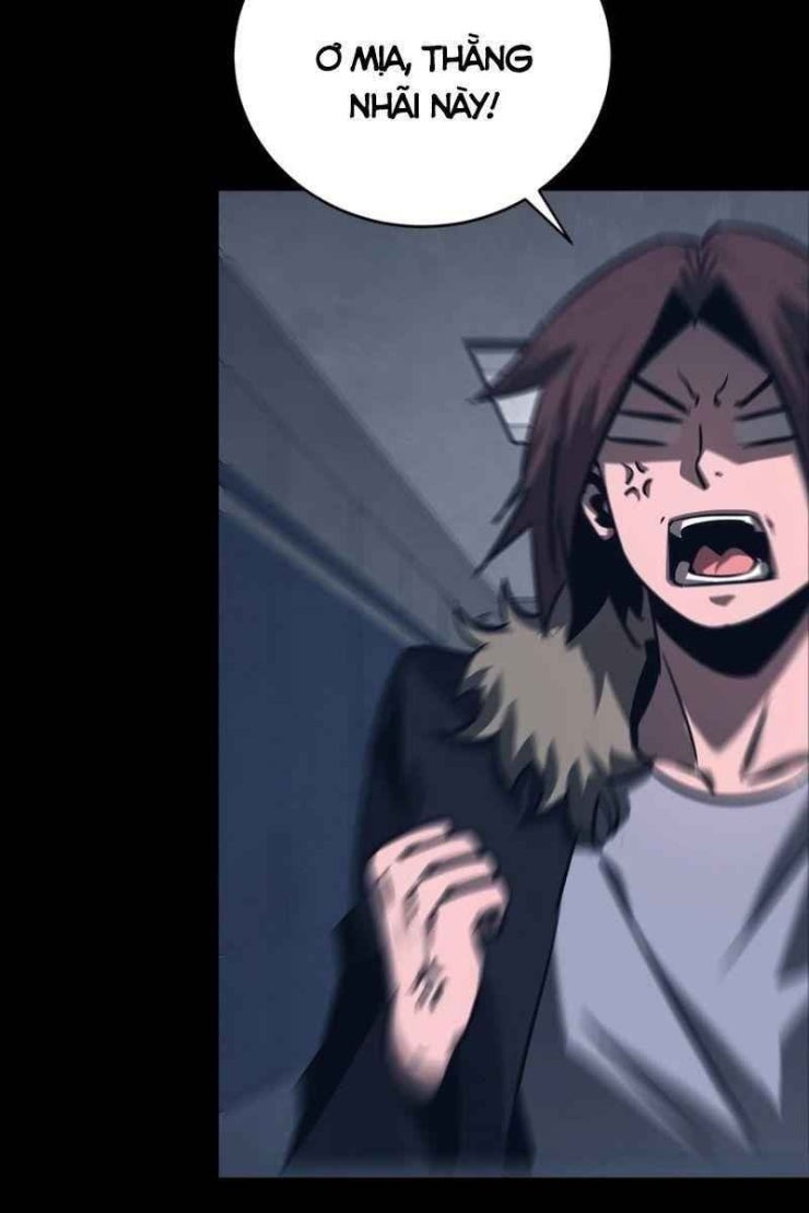 Một Mình Dạo Quanh Hầm Ngục - Page 25