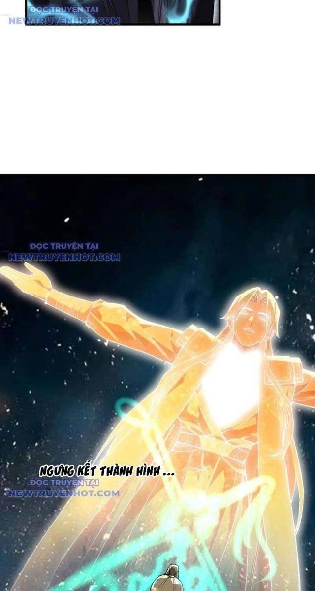 Quốc Vận Chi Chiến: Ta Lấy Bàn Cổ Trấn Chư Thiên - Page 17