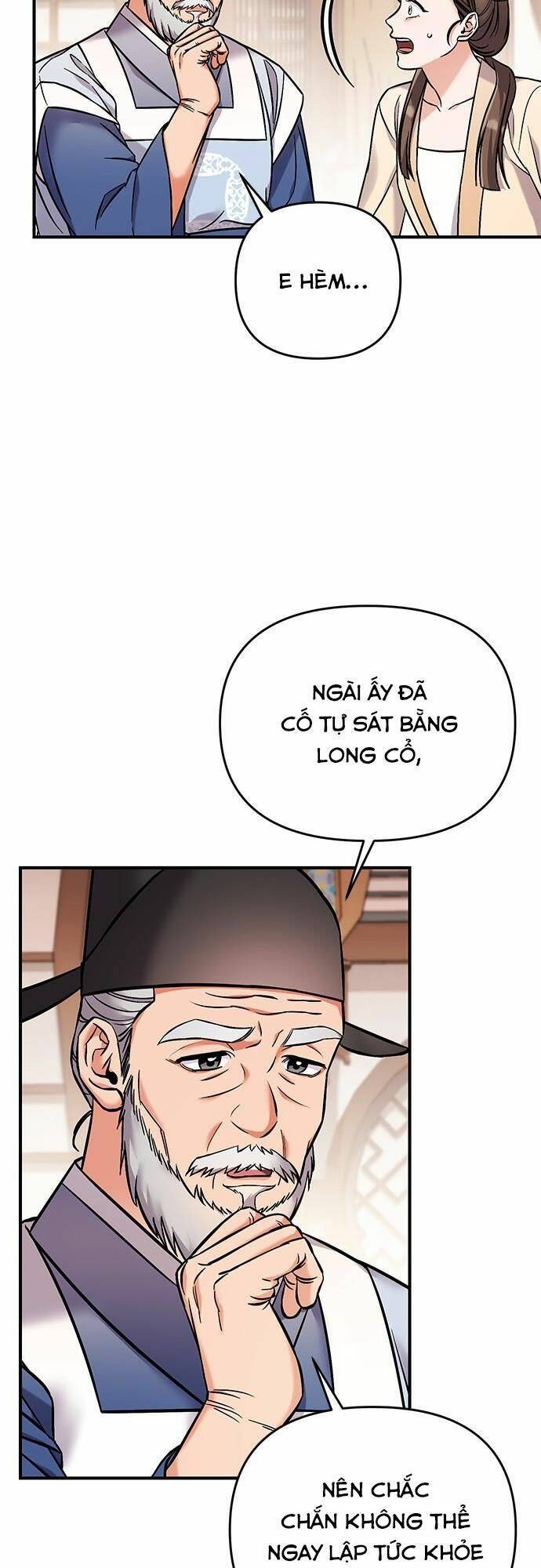 Từ Cao Thủ Trở Thành Phi Tần - Page 26