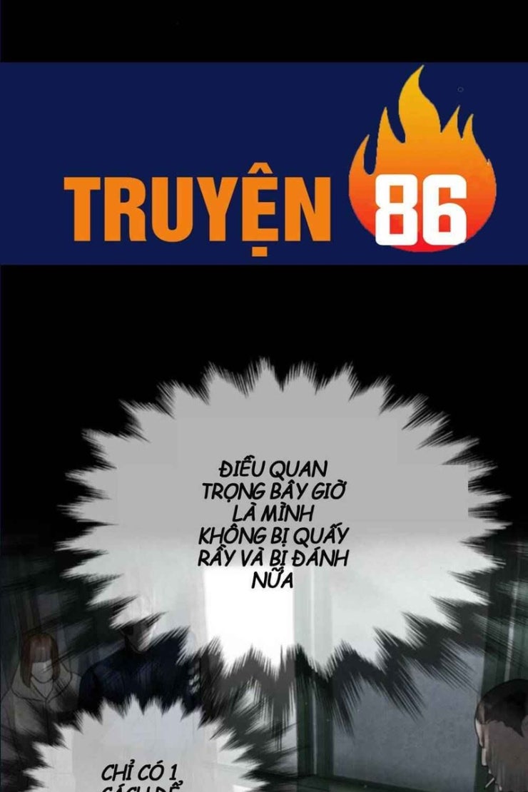 Máu Trắng - Page 31