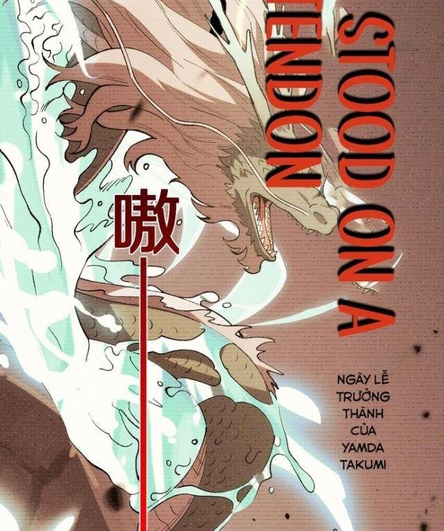 Quốc Vận Chi Chiến: Ta Lấy Bàn Cổ Trấn Chư Thiên - Page 10