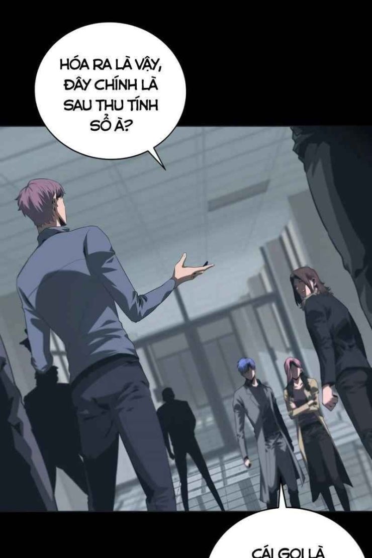 Một Mình Dạo Quanh Hầm Ngục - Page 53