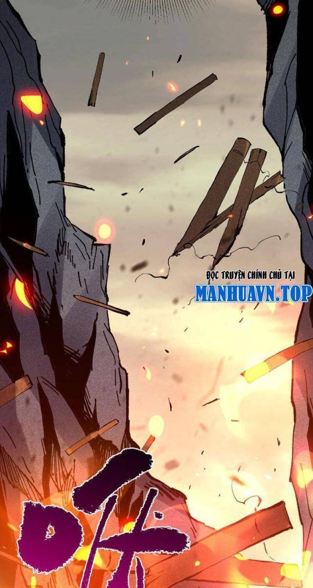 Quốc Vận Chi Chiến: Ta Lấy Bàn Cổ Trấn Chư Thiên - Page 60