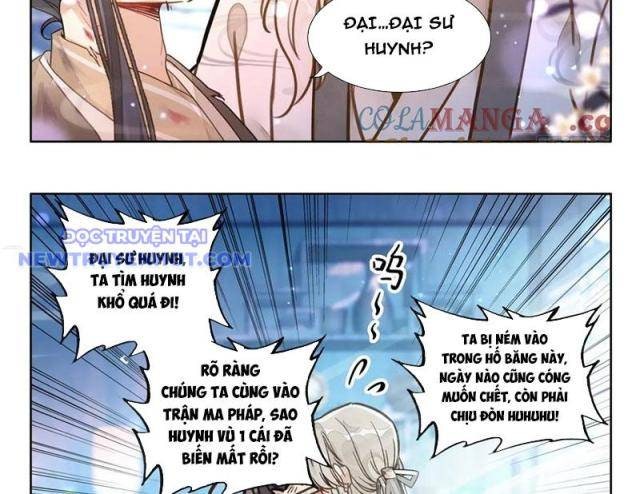 Đại Sư Huynh Không Có Gì Nổi Bật - Page 19