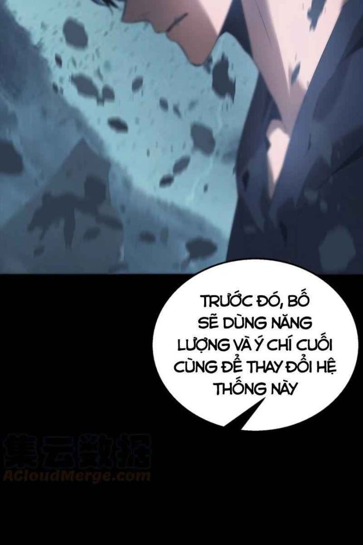 Một Mình Dạo Quanh Hầm Ngục - Page 34