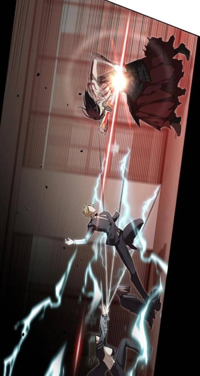 Công Chức Đặc Dị - Page 82