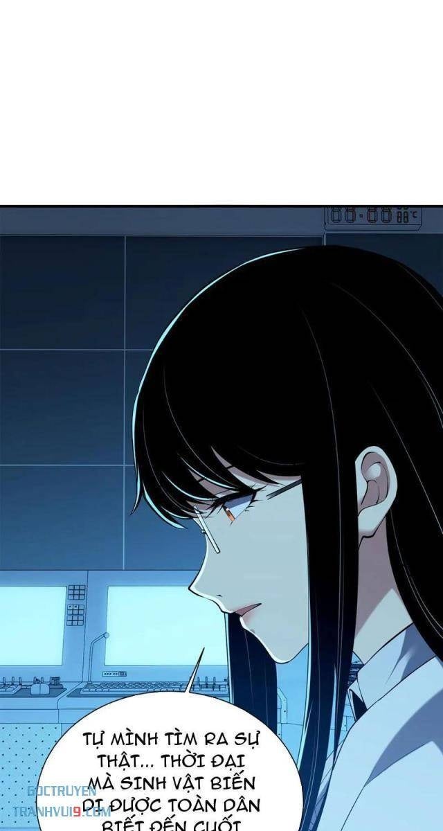 Cá Chép Tiến Hoá Thành Thần Long - Page 18