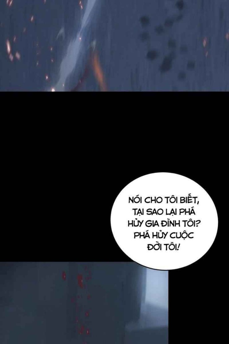 Một Mình Dạo Quanh Hầm Ngục - Page 31