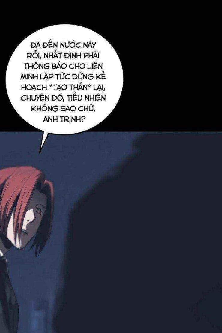 Một Mình Dạo Quanh Hầm Ngục - Page 17