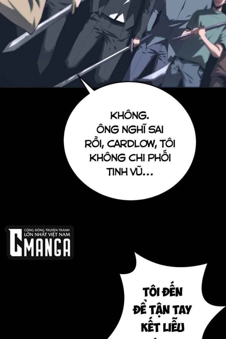 Một Mình Dạo Quanh Hầm Ngục - Page 60