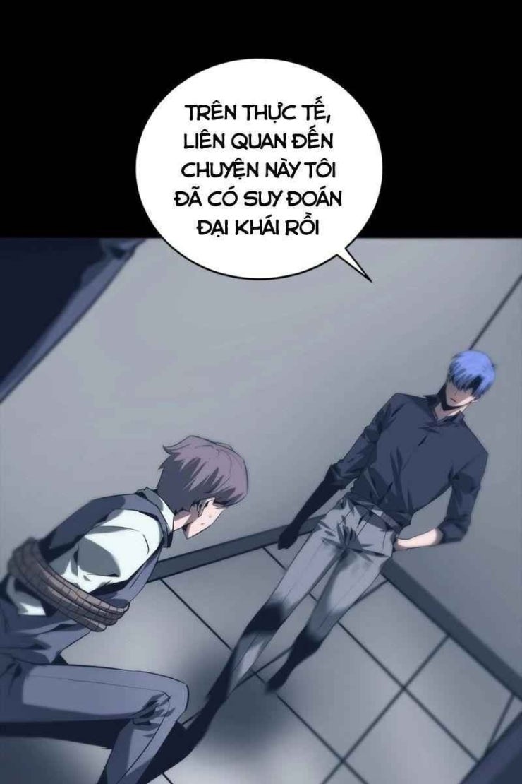 Một Mình Dạo Quanh Hầm Ngục - Page 96