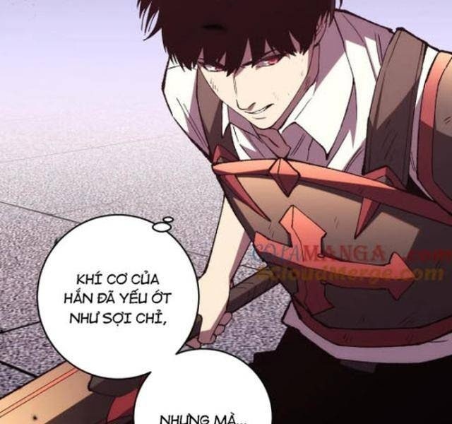 Quốc Vận Chi Chiến: Ta Lấy Bàn Cổ Trấn Chư Thiên - Page 64