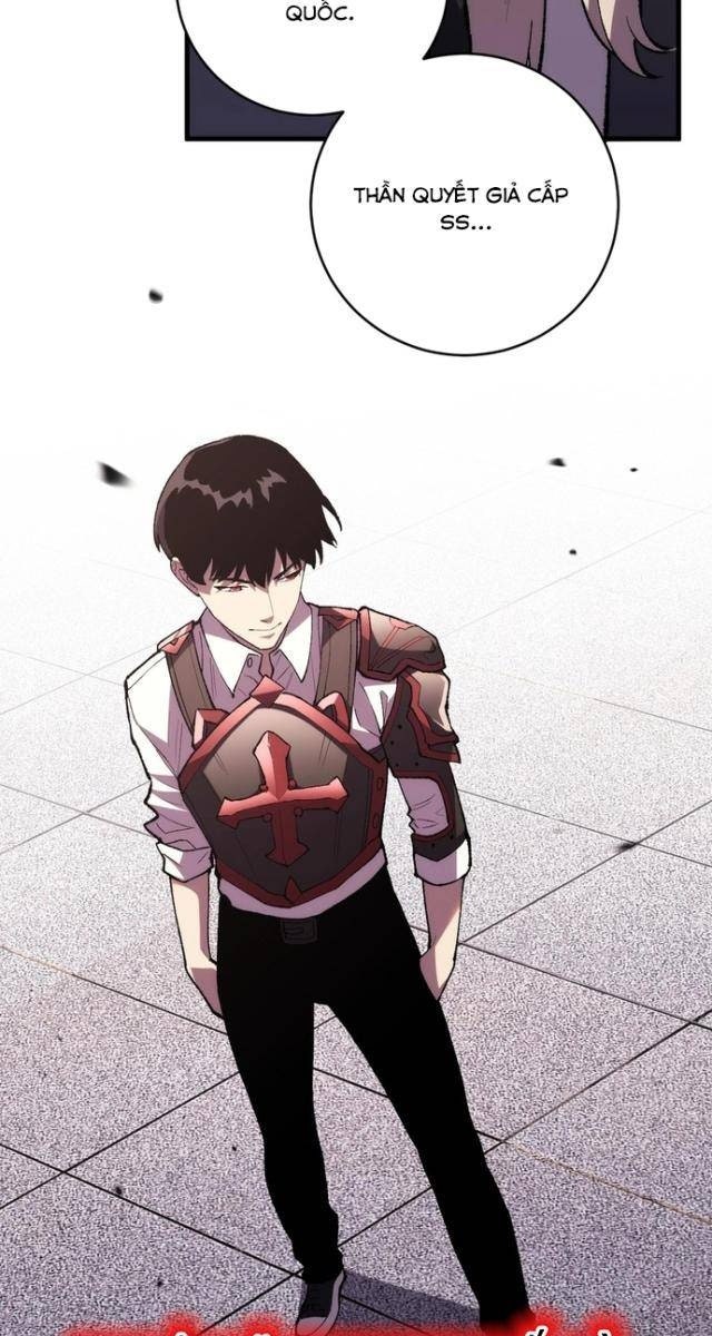 Quốc Vận Chi Chiến: Ta Lấy Bàn Cổ Trấn Chư Thiên - Page 7