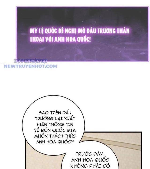 Quốc Vận Chi Chiến: Ta Lấy Bàn Cổ Trấn Chư Thiên - Page 68