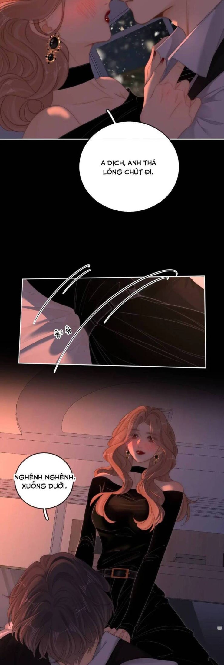 Vưu Vật - Page 10