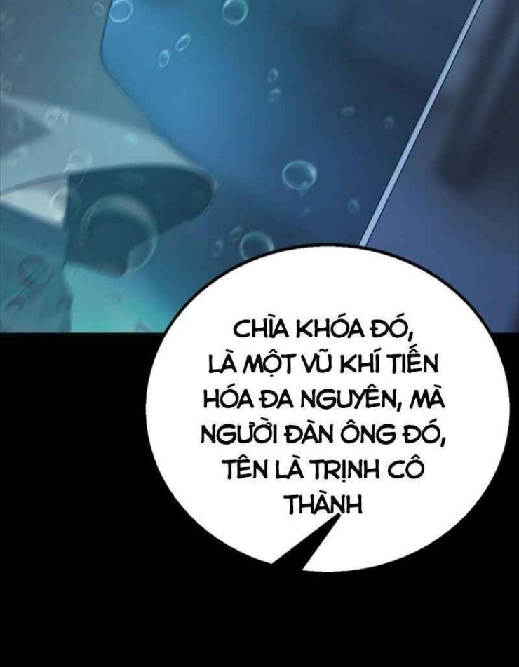 Một Mình Dạo Quanh Hầm Ngục - Page 77