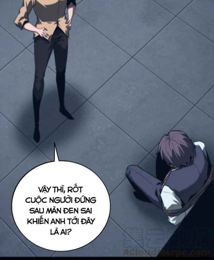 Một Mình Dạo Quanh Hầm Ngục - Page 16