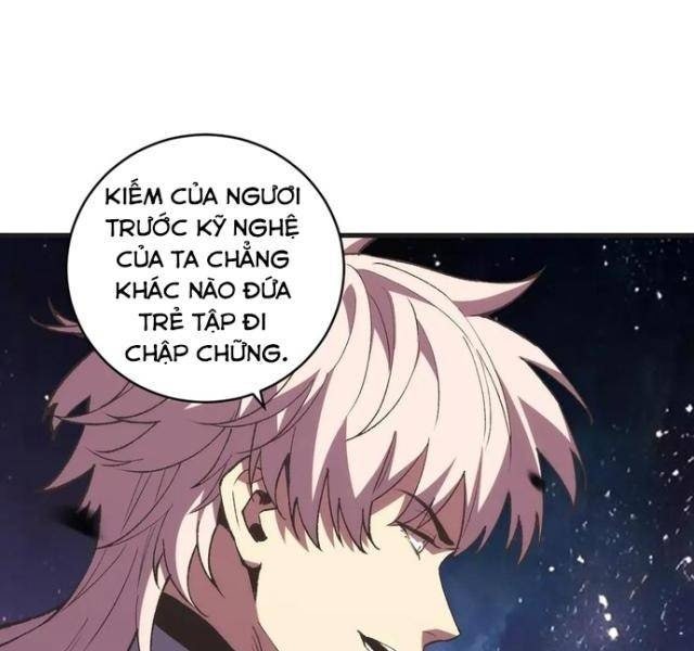 Quốc Vận Chi Chiến: Ta Lấy Bàn Cổ Trấn Chư Thiên - Page 6