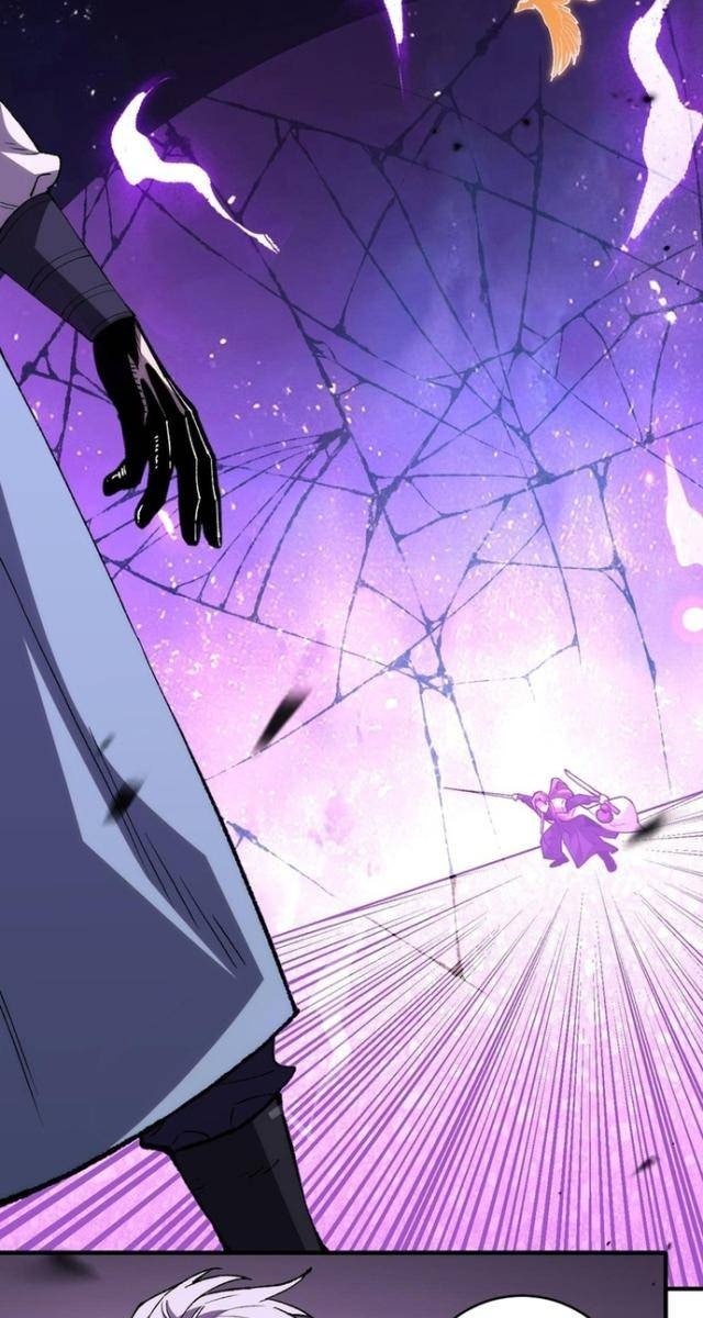 Quốc Vận Chi Chiến: Ta Lấy Bàn Cổ Trấn Chư Thiên - Page 53