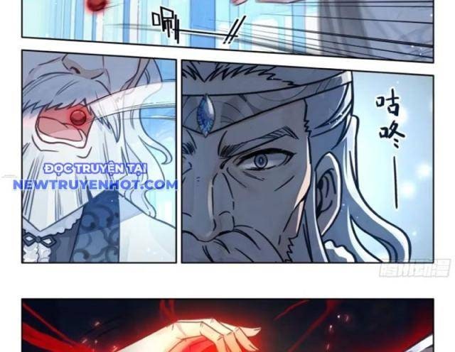 Đại Sư Huynh Không Có Gì Nổi Bật - Page 5