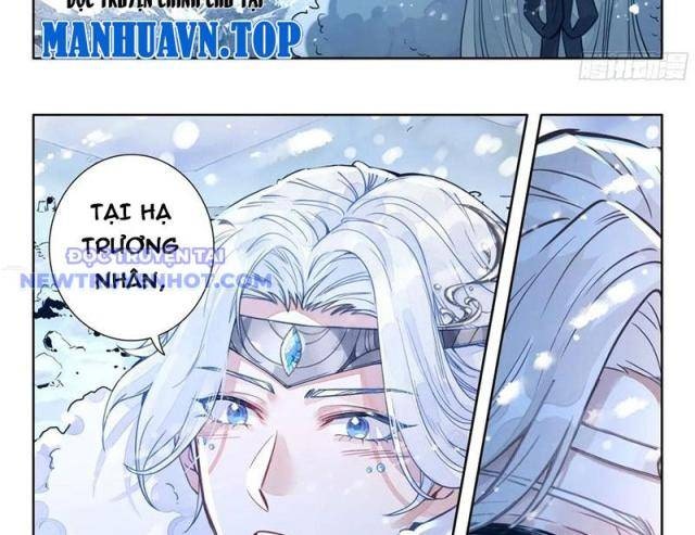 Đại Sư Huynh Không Có Gì Nổi Bật - Page 21