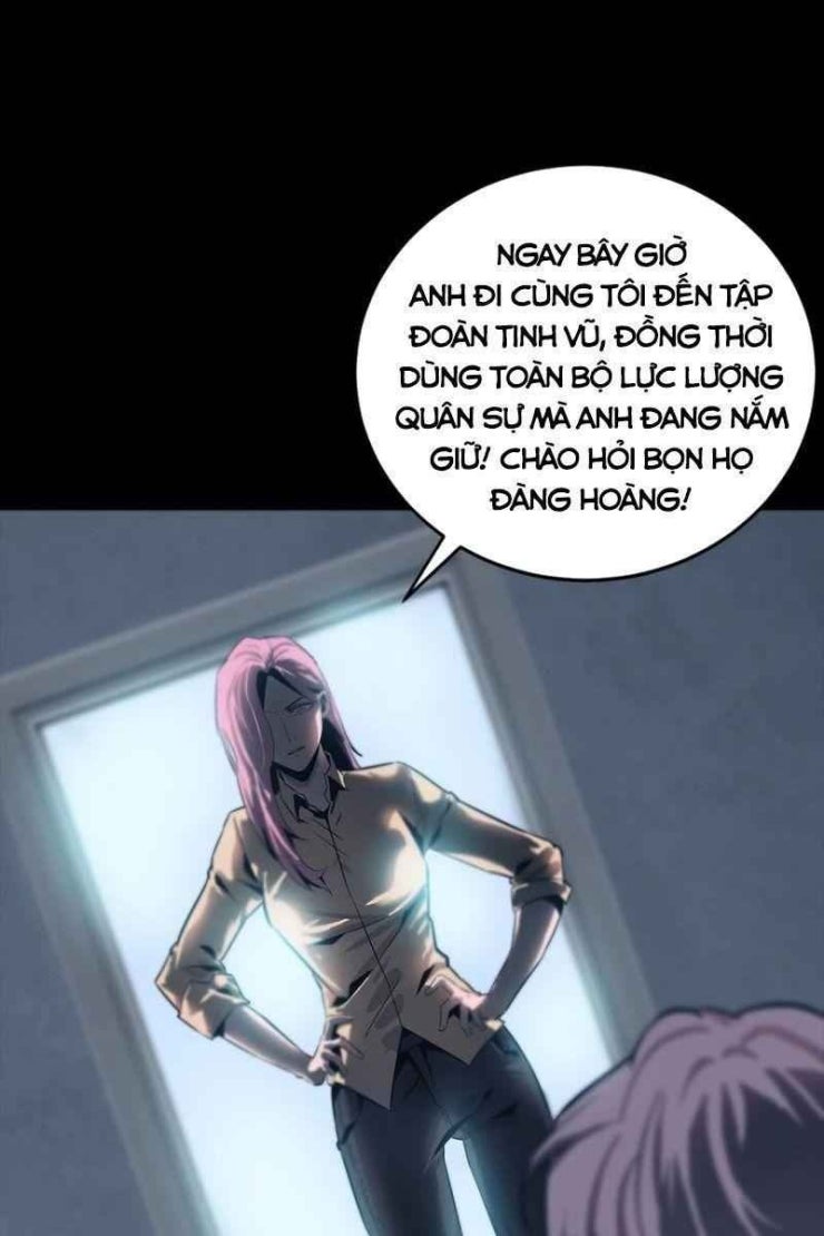 Một Mình Dạo Quanh Hầm Ngục - Page 46