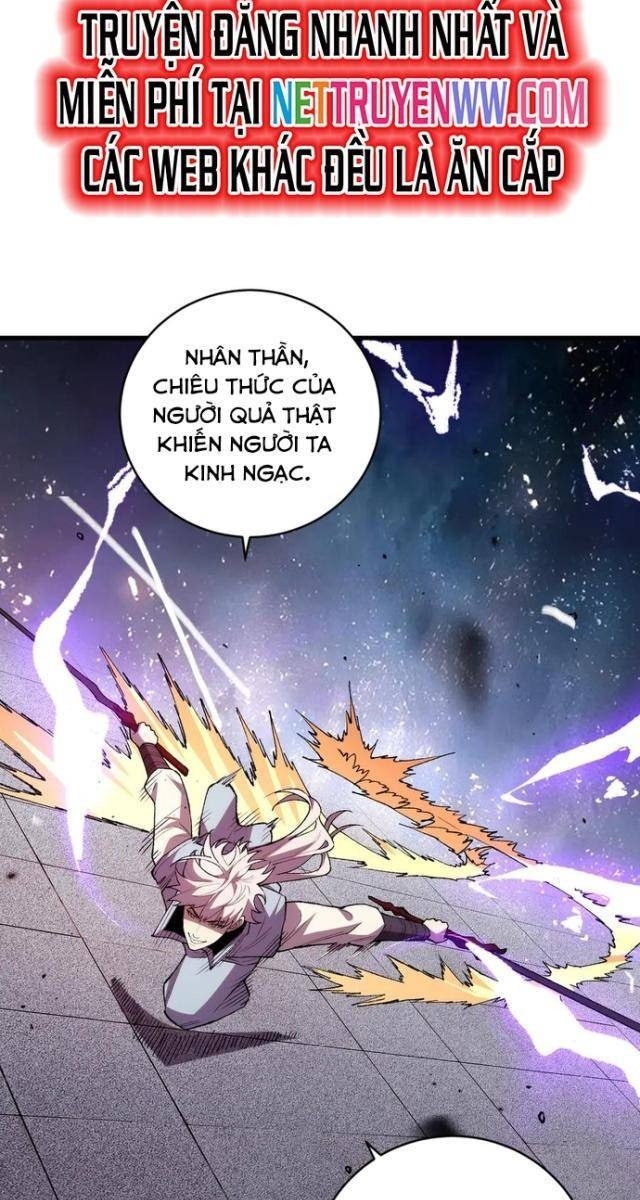 Quốc Vận Chi Chiến: Ta Lấy Bàn Cổ Trấn Chư Thiên - Page 35