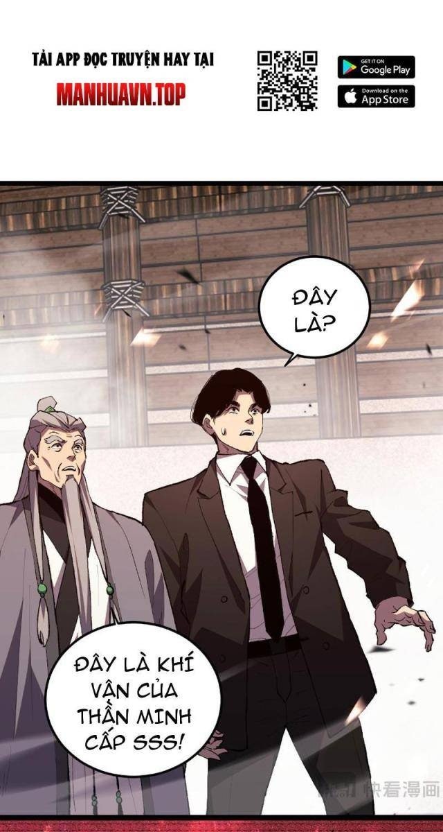 Quốc Vận Chi Chiến: Ta Lấy Bàn Cổ Trấn Chư Thiên - Page 128