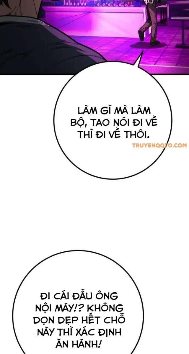 Cảnh Sát Thiếu Niên - Page 20