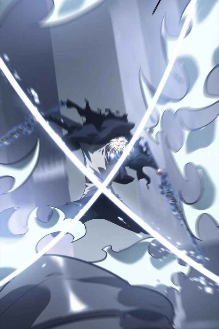 Một Mình Dạo Quanh Hầm Ngục - Page 58